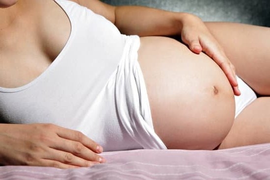 Does Pregnancy Discharge Stink Does Pregnancy Discharge Stink