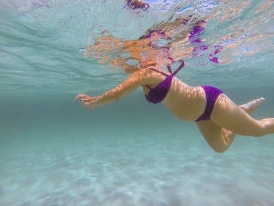 Does Thick Creamy Discharge Mean Pregnancy Does Thick Creamy Discharge Mean Pregnancy