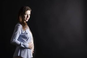 Does Watery White Discharge Mean Pregnancy | You Getting Pregnant