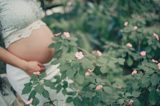 Does White Discharge Comes During Pregnancy