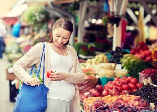 Does White Discharge Release During Pregnancy
