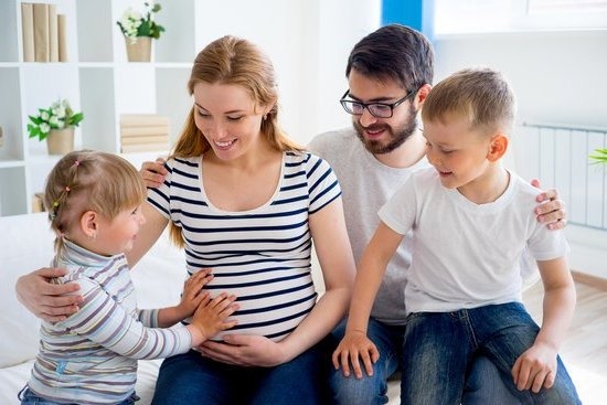 Dry Yellow Discharge Early Pregnancy