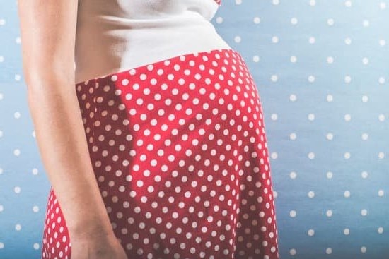 Early Pregnancy Brown Discharge Pregnant Early Pregnancy Brown Discharge Pregnant