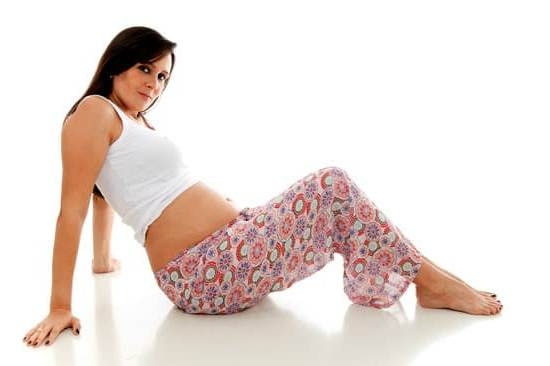 Early Pregnancy Discharge Picture Early Pregnancy Discharge Picture