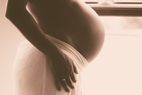 Early Pregnancy Jelly Blob Discharge