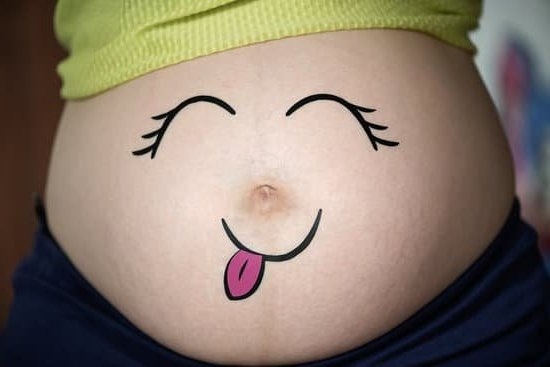 Emergency Room Pregnancy Discharge Papers