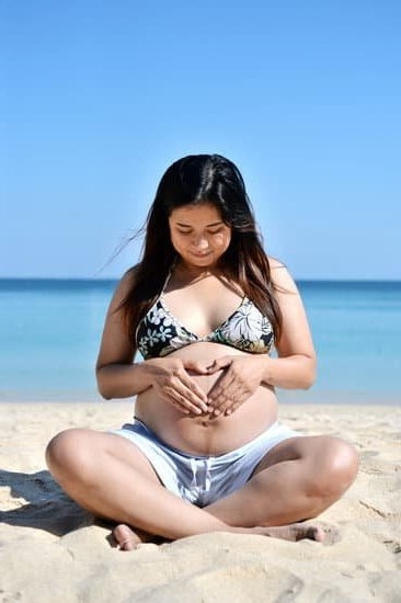 Extra Discharge Early Pregnancy Sign Extra Discharge Early Pregnancy Sign