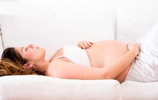 First Trimester Pregnancy Symptoms Week By Week