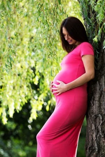Greenish Cottage Cheese Discharge During Pregnancy