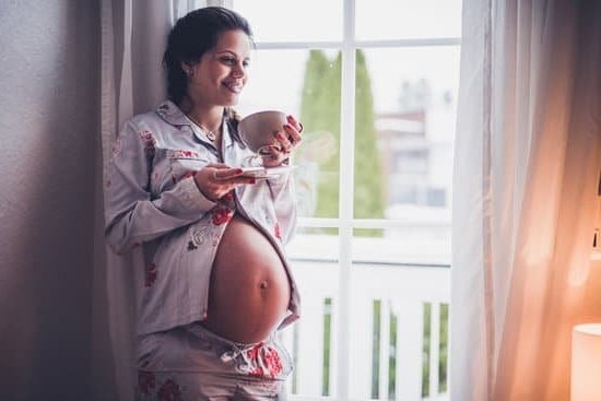 Having A Lot Of Discharge During Pregnancy