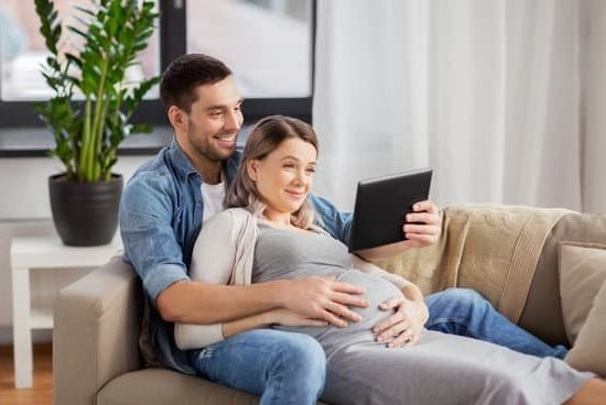 Having Discharge A Sign Of Pregnancy