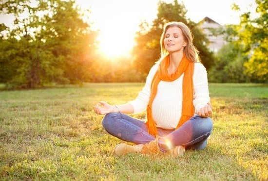 Heavy Brown Discharge During Pregnancy