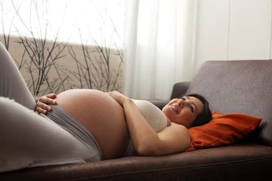 Hip Pain Pregnancy First Trimester