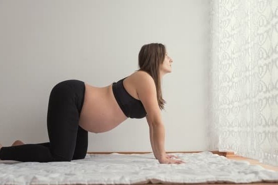 How Early Can U Start Getting Pregnancy Symptoms How Early Can U Start Getting Pregnancy Symptoms
