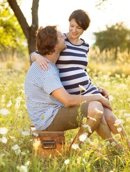 How Early Can You Spot In Pregnancy