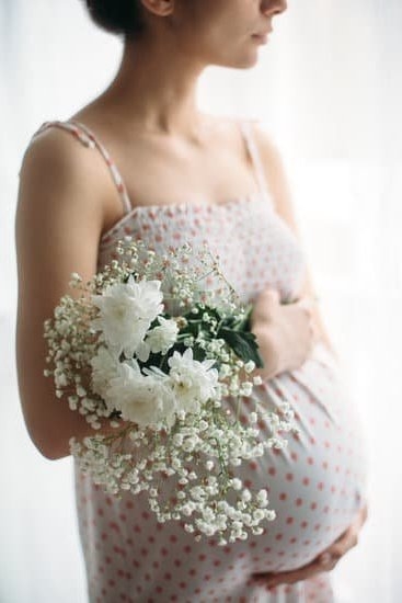 How Early Do You Discharge In Pregnancy How Early Do You Discharge In Pregnancy