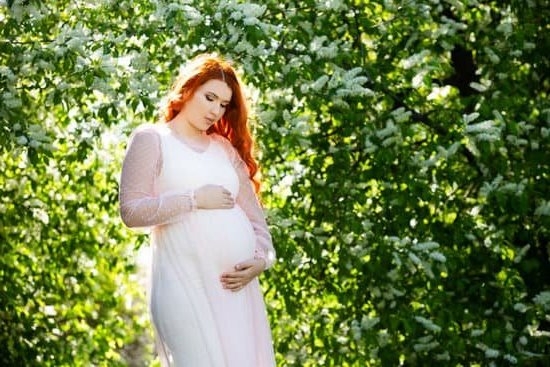 How Early Do You Get Pregnancy Discharge
