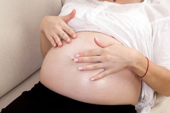 How Long Does The Brown Discharge Last In Pregnancy