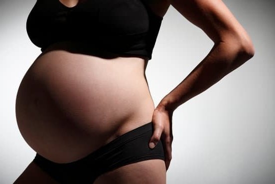 How Long Until A Pregnancy Test Is Positive