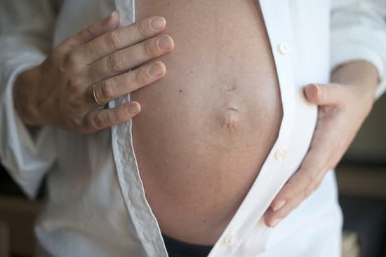 How Much Discharge Is Normal Pregnancy