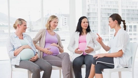 How Soon Can You Feel Fatigued From Pregnancy
