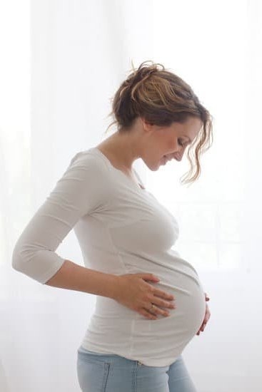 How To Stop Brown Discharge In Early Pregnancy