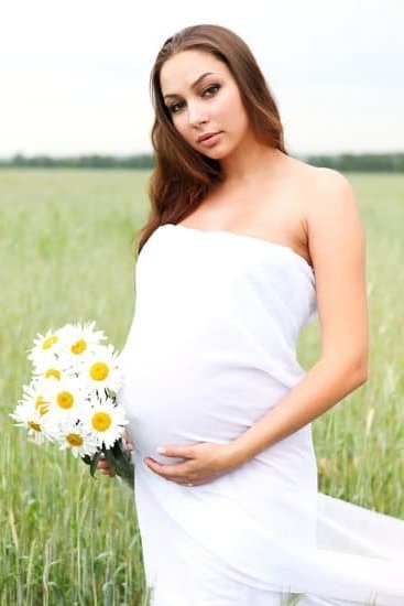 How Will Be The White Discharge During Pregnancy How Will Be The White Discharge During Pregnancy