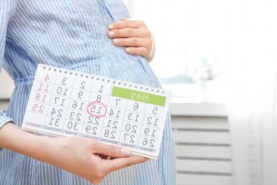Increased Discharge During Pregnancy Second Trimester