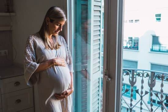 Is Alot Of Discharge Normal During Pregnancy
