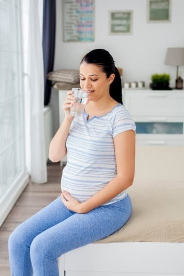 Is Brown Discharge And No Period A Sign Of Pregnancy