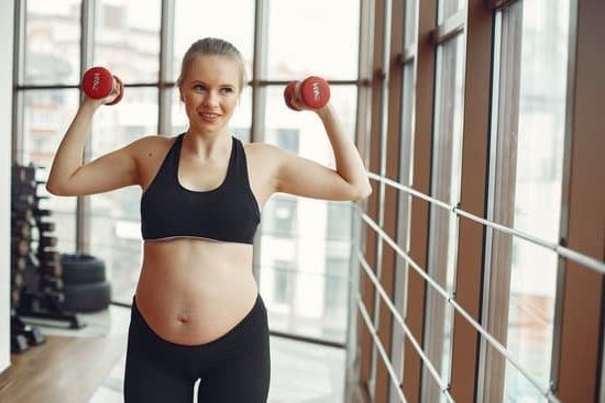 Is Brown Discharge Before Period A Sign Of Early Pregnancy Is Brown Discharge Before Period A Sign Of Early Pregnancy