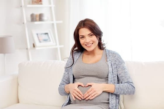 Is Creamy Discharge Normal In Pregnancy