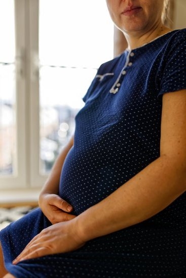 Is Creamy White Discharge A Sign Of Early Pregnancy Is Creamy White Discharge A Sign Of Early Pregnancy