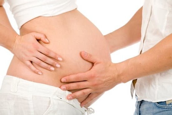 Is Discharge A Good Sign In Early Pregnancy Is Discharge A Good Sign In Early Pregnancy