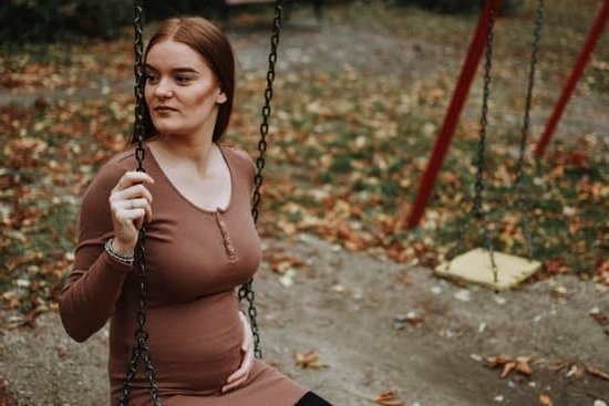 Is Discharge Different In Early Pregnancy