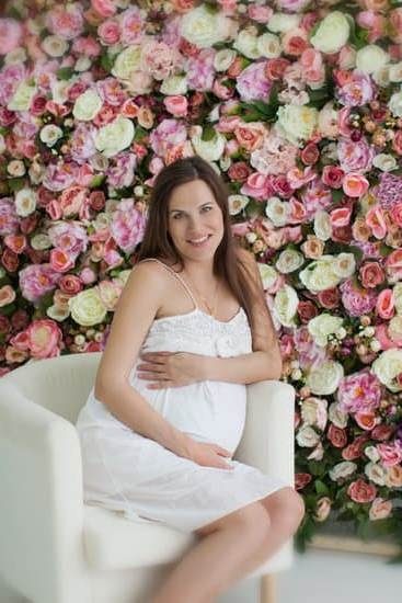 Is Discharge During Pregnancy Normal