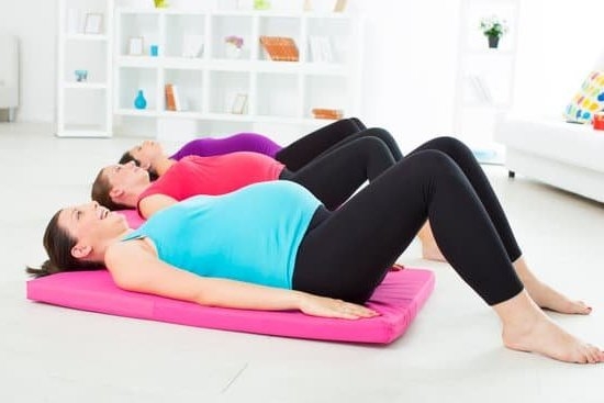 Is Having Discharge During Pregnancy Normal