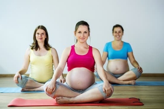 Is Hip Pain A Sign Of Pregnancy