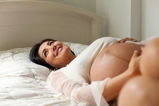 Is Increased Discharge A Sign Of Early Pregnancy