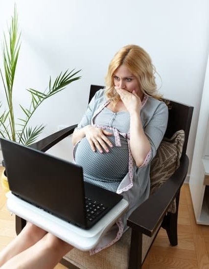 Is It Normal To Get Clear Discharge In Early Pregnancy