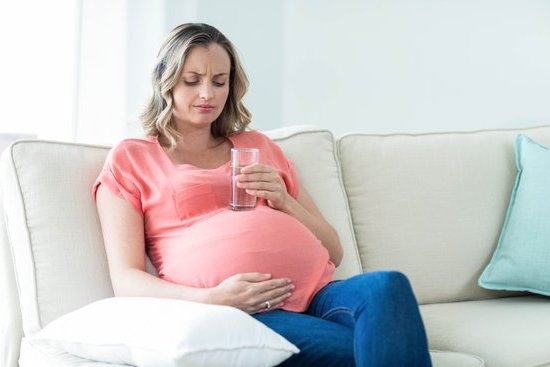 Is It Normal To Get Yellow Discharge When Pregnancy