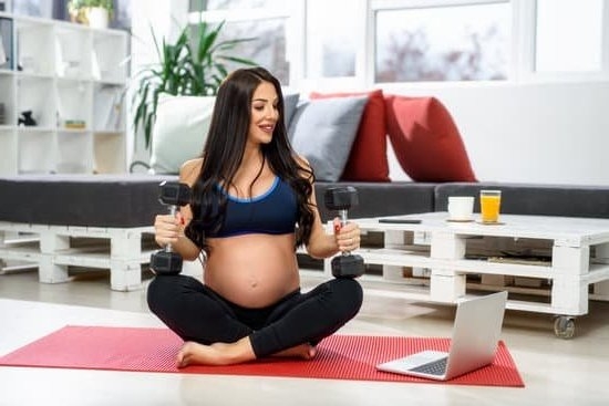 Is It Normal To Have Bloody Discharge During Early Pregnancy