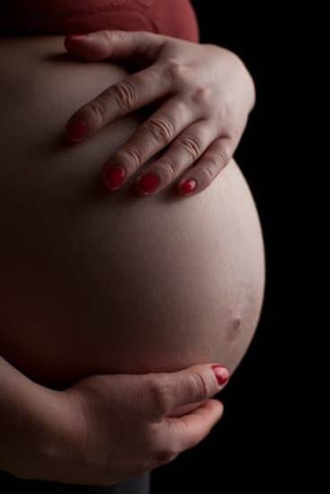 Is It Safe If White Discharge During Pregnancy