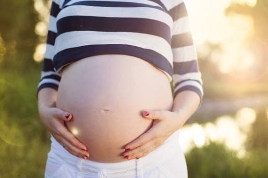 Is Pregnancy Discharge Clear Is Pregnancy Discharge Clear