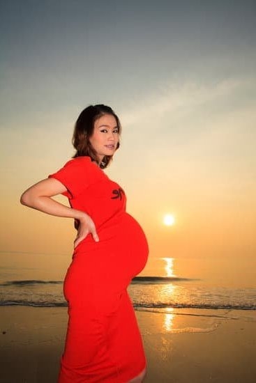 Is Pregnancy Discharge Thick