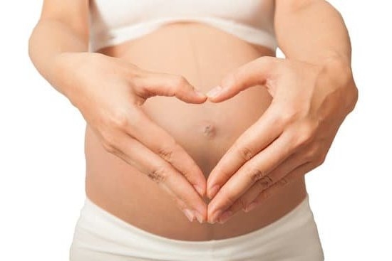 Is Smelling Discharge A Sign Of Pregnancy
