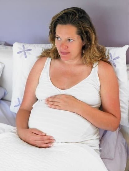 Is There A Lot Of Discharge In Early Pregnancy