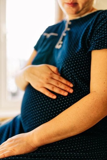 Is There Any Discharge During Pregnancy