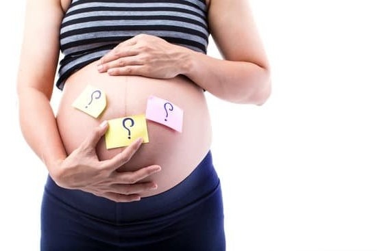 Is There More Discharge In Early Pregnancy