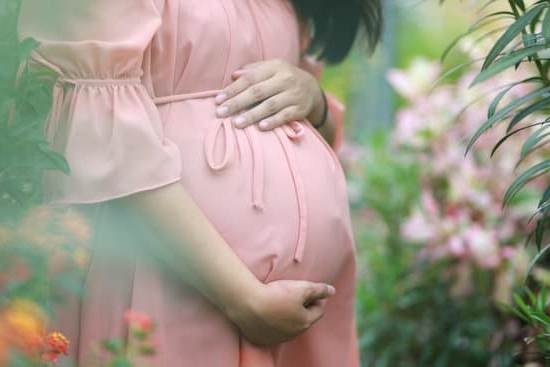 Is Topical Cbd Safe In Pregnancy Is Topical Cbd Safe In Pregnancy